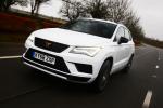 Cupra Ateca 2018 года (UK)